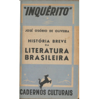 Livros/Acervo/O/OLIVE JOS HIST